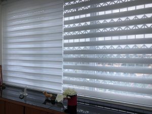 Window blinds